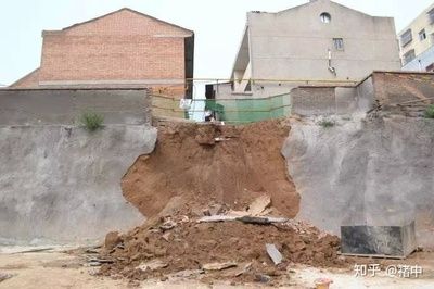 基坑內(nèi)加固作用（基坑內(nèi)加固在建筑工程中的作用） 結(jié)構(gòu)機(jī)械鋼結(jié)構(gòu)施工 第5張