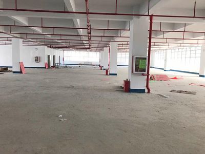 鋼結(jié)構(gòu)廠房的構(gòu)造（鋼結(jié)構(gòu)廠房的主要構(gòu)造部分及其特點(diǎn)） 鋼結(jié)構(gòu)跳臺施工 第3張