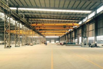 大跨度鋼結(jié)構(gòu)建筑火災(zāi),應(yīng)使用（大跨度鋼結(jié)構(gòu)建筑火災(zāi)應(yīng)急演練） 裝飾家裝施工 第5張