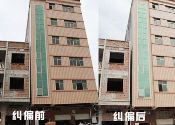 舊房加固工程（舊房加固工程安全標(biāo)準(zhǔn)） 鋼結(jié)構(gòu)有限元分析設(shè)計(jì) 第4張