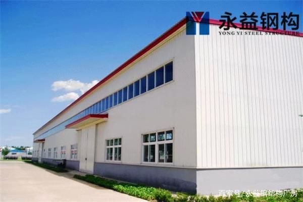 標(biāo)準(zhǔn)鋼結(jié)構(gòu)廠房施工流程（鋼結(jié)構(gòu)廠房施工常見問題,鋼結(jié)構(gòu)廠房質(zhì)量監(jiān)督標(biāo)準(zhǔn)） 鋼結(jié)構(gòu)有限元分析設(shè)計(jì) 第2張