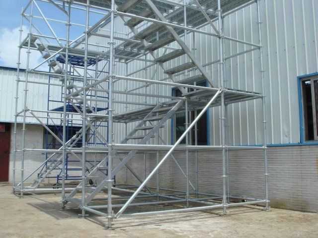 鋼結(jié)構(gòu)廠房高度規(guī)范（鋼結(jié)構(gòu)廠房的高度規(guī)范并沒(méi)有一個(gè)統(tǒng)一的標(biāo)準(zhǔn)而是根據(jù)具體的使用需求和工藝流程來(lái)確定） 鋼結(jié)構(gòu)網(wǎng)架設(shè)計(jì) 第3張