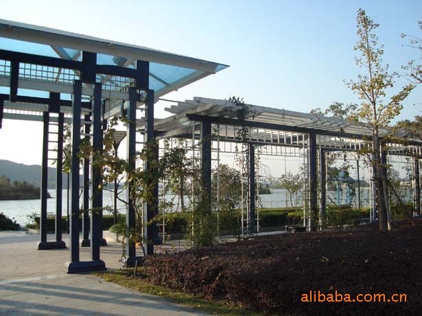 體育館屋面材料（體育館屋面材料的使用壽命有多長(zhǎng)？）