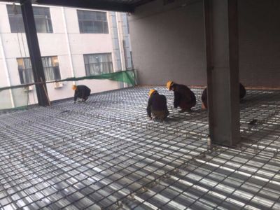 鋼結(jié)構(gòu)樓層板多少錢一平方米？（鋼結(jié)構(gòu)樓層板價格影響因素詳解） 結(jié)構(gòu)污水處理池設(shè)計 第4張