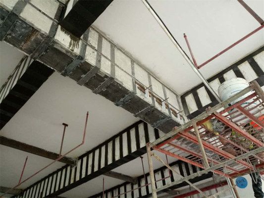 加固工程設(shè)計(jì)收費(fèi)標(biāo)準(zhǔn)最新版本（關(guān)于加固工程設(shè)計(jì)收費(fèi)標(biāo)準(zhǔn)的最新版本信息未在搜索結(jié)果中明確給出） 北京加固設(shè)計(jì) 第4張