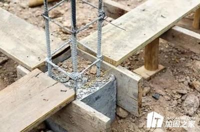 地基加固的形式（地基加固形式各有特點(diǎn)和適用范圍和適用范圍） 結(jié)構(gòu)機(jī)械鋼結(jié)構(gòu)設(shè)計(jì) 第5張