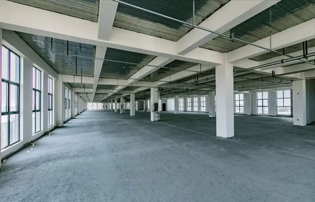 鋼結(jié)構(gòu)廠房安裝注意事項(xiàng)（鋼結(jié)構(gòu)廠房安裝后的維護(hù)要點(diǎn)鋼結(jié)構(gòu)廠房安裝后的維護(hù)要點(diǎn)） 裝飾幕墻設(shè)計(jì) 第2張