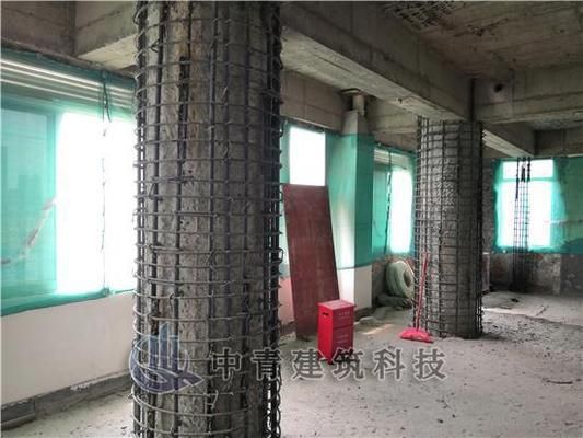 屋面加固一平米多少錢啊圖片（屋面加固一平米的價格） 結(jié)構(gòu)框架設計 第3張