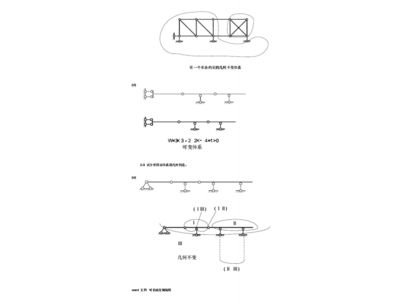同濟(jì)大學(xué)鋼結(jié)構(gòu)第八章課后答案（同濟(jì)大學(xué)鋼結(jié)構(gòu)第八章課后習(xí)題） 鋼結(jié)構(gòu)門式鋼架施工 第1張
