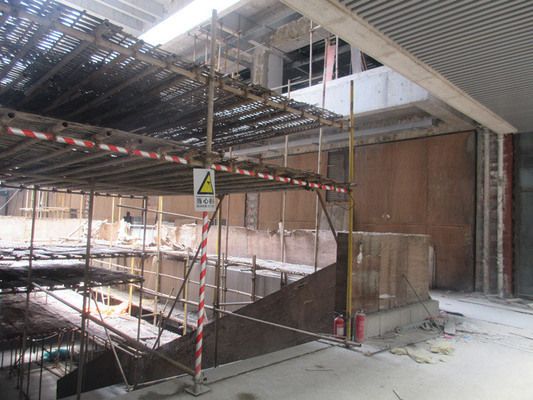 鋼結(jié)構(gòu)加固費(fèi)用誰出（鋼結(jié)構(gòu)加固的費(fèi)用因素不是一個(gè)固定的價(jià)格，并不是一個(gè)固定的價(jià)格） 裝飾工裝設(shè)計(jì) 第1張