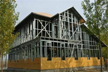 鋼結(jié)構(gòu)房多少錢一平方？（鋼結(jié)構(gòu)廠房設計費用如何計算鋼結(jié)構(gòu)廠房設計費用如何計算） 結(jié)構(gòu)橋梁鋼結(jié)構(gòu)施工 第3張