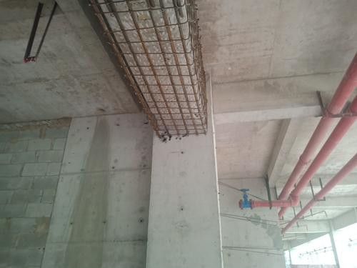 如何加固承重梁（加固承重梁是確保建筑物結(jié)構(gòu)安全和穩(wěn)定的重要措施） 北京加固設(shè)計（加固設(shè)計公司） 第1張