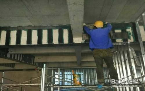 房屋加固施工方案（房屋加固施工工期預算，房屋加固施工驗收標準是什么） 結(jié)構(gòu)機械鋼結(jié)構(gòu)設計 第4張