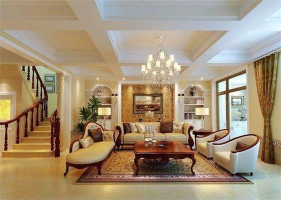 裝一套別墅一般多少錢(別墅裝修的費用受多種因素影響別墅裝修的費用受多種因素影響) 鋼結(jié)構(gòu)玻璃棧道施工 第5張 裝一套別墅一般多少錢(別墅裝修的費用受多種因素影響別墅裝修的費用受多種因素影響) 鋼結(jié)構(gòu)玻璃棧道施工 第5張