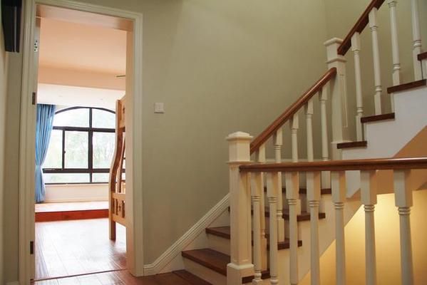 別墅加層樓梯設(shè)計(jì)圖（別墅加層樓梯設(shè)計(jì)要點(diǎn)） 北京網(wǎng)架設(shè)計(jì) 第5張