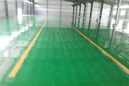 水泥砂漿修補地面（水泥砂漿修補技巧分享） 結(jié)構(gòu)砌體設(shè)計 第2張