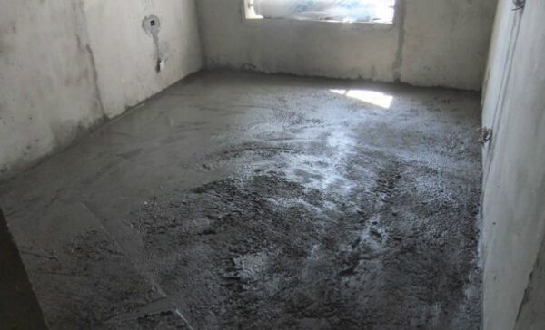 水泥砂漿修補地面（水泥砂漿修補技巧分享） 結(jié)構(gòu)砌體設(shè)計 第4張