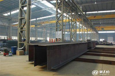 鋼結(jié)構(gòu)廠房和磚混廠房哪個造價高（鋼結(jié)構(gòu)廠房的造價比磚混廠房更高） 結(jié)構(gòu)電力行業(yè)施工 第1張