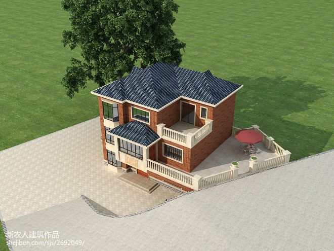 別墅改造擴(kuò)建設(shè)計方案（別墅改造擴(kuò)建設(shè)計方案的主要內(nèi)容） 結(jié)構(gòu)工業(yè)鋼結(jié)構(gòu)設(shè)計 第4張