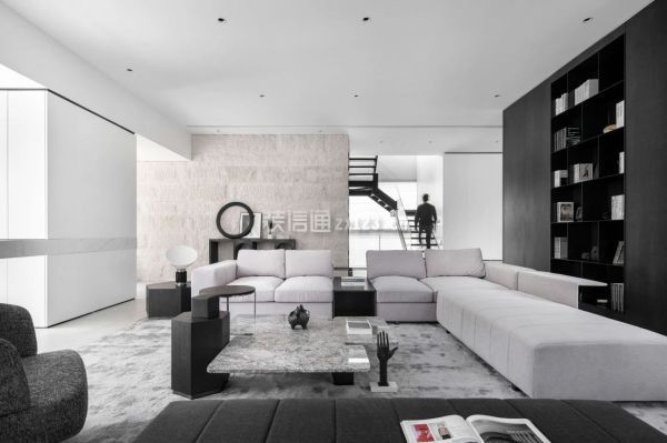 裝修一套別墅大概要多少錢(qián)（別墅裝修的費(fèi)用受多種因素影響） 結(jié)構(gòu)橋梁鋼結(jié)構(gòu)施工 第4張