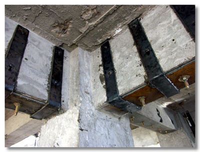 磚混結(jié)構(gòu)加固設(shè)計(jì)規(guī)范要求標(biāo)準(zhǔn)（磚混結(jié)構(gòu)加固設(shè)計(jì)規(guī)范要求標(biāo)準(zhǔn)是為了確保房屋在遭受地震或其他荷載作用時(shí)能保持穩(wěn)定和安全） 結(jié)構(gòu)污水處理池施工 第3張