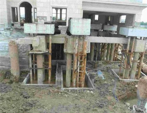 地基加固的具體措施是什么（地基加固的具體措施） 北京加固設(shè)計(jì)（加固設(shè)計(jì)公司） 第4張