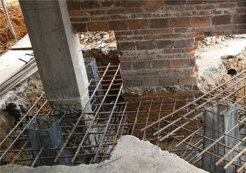 地基加固的具體措施是什么（地基加固的具體措施） 北京加固設(shè)計(jì)（加固設(shè)計(jì)公司） 第3張