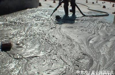 砌墻的混凝土比例怎么算（如何計算砌墻混凝土比例） 裝飾工裝施工 第2張