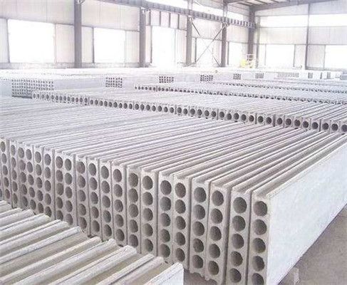 空心樓板的承重量是多少公斤？ 鋼結(jié)構(gòu)蹦極施工 第4張