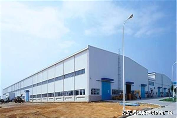 鋼構(gòu)廠房安裝流程 結(jié)構(gòu)砌體施工 第1張