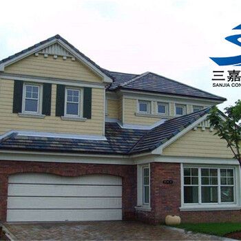 鋼結(jié)構(gòu)住宅房屋建造價格多少錢一平方米（鋼結(jié)構(gòu)住宅每平方米的建造價格受到多種因素的影響） 結(jié)構(gòu)地下室設計 第5張