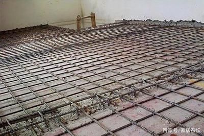 房屋鋼筋層是哪幾層 結(jié)構(gòu)工業(yè)鋼結(jié)構(gòu)施工 第5張