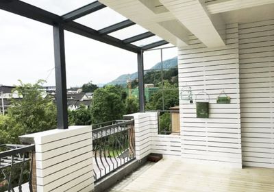 原上海銅帶廠地址（原上海銅帶廠舊址現(xiàn)在是什么？） 北京鋼結(jié)構(gòu)設(shè)計(jì)問(wèn)答