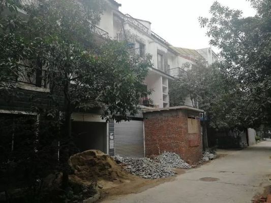 別墅改建后城管要求拆除 北京加固設(shè)計(jì)(加固設(shè)計(jì)公司) 第3張 別墅改建后城管要求拆除 北京加固設(shè)計(jì)(加固設(shè)計(jì)公司) 第3張