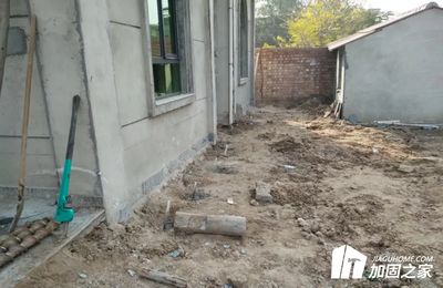 別墅加固注漿方式哪種好（別墅加固注漿方式需要根據(jù)地基條件、裂縫類型和業(yè)主需求） 鋼結(jié)構(gòu)蹦極施工 第5張