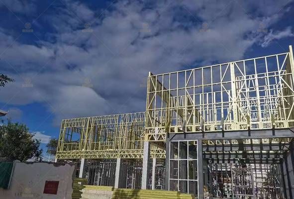 天津led式玻璃幕墻生產(chǎn)廠家有哪些（天津led式玻璃幕墻生產(chǎn)廠家在安裝過(guò)程中需要注意哪些問(wèn)題？）