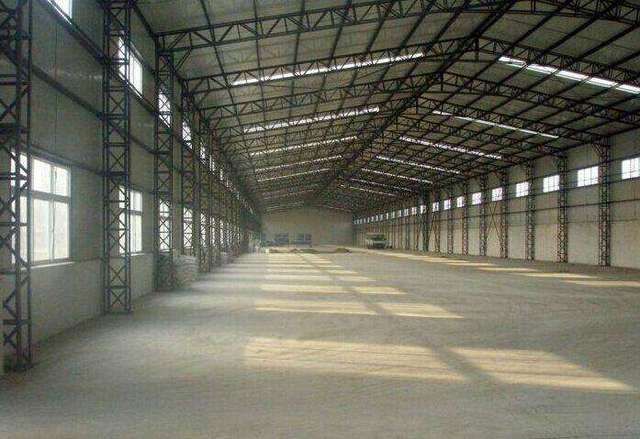廠房鋼結(jié)構(gòu)房屋建造價(jià)格多少錢一平方米（鋼結(jié)構(gòu)廠房吊裝費(fèi)用計(jì)算） 裝飾工裝施工 第5張