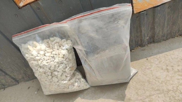 輕骨料混凝土多少錢一方米 裝飾幕墻施工 第1張