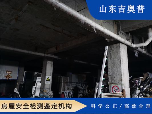 鋼結構安全評估機構(古建筑鋼結構安全檢測機構安全檢測鑒定機構安全性和可靠性) 結構工業(yè)鋼結構施工 第1張 鋼結構安全評估機構(古建筑鋼結構安全檢測機構安全檢測鑒定機構安全性和可靠性) 結構工業(yè)鋼結構施工 第1張