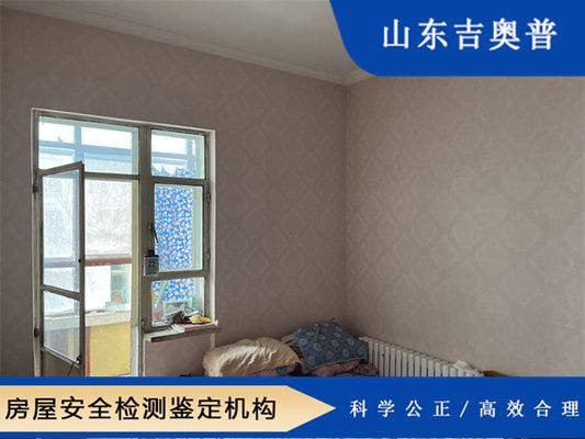 鋼結構安全評估機構(古建筑鋼結構安全檢測機構安全檢測鑒定機構安全性和可靠性) 結構工業(yè)鋼結構施工 第3張 鋼結構安全評估機構(古建筑鋼結構安全檢測機構安全檢測鑒定機構安全性和可靠性) 結構工業(yè)鋼結構施工 第3張