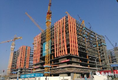 鋼結(jié)構(gòu)制作前的準(zhǔn)備工作（鋼結(jié)構(gòu)制作前準(zhǔn)備工作） 鋼結(jié)構(gòu)鋼結(jié)構(gòu)螺旋樓梯設(shè)計(jì) 第2張