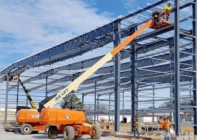 鋼結構考試卷 建筑消防設計 第5張