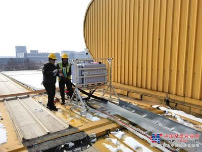 光伏屋頂加固2023規(guī)范要求標準（光伏屋頂加固工程投資回收期，光伏屋頂加固工程需要考慮到關(guān)鍵點） 結(jié)構(gòu)框架設計 第4張