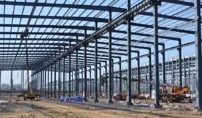 鋼結(jié)構(gòu)廠房施工組織設(shè)計(jì)的環(huán)境保護(hù)目標(biāo)怎么寫(鋼結(jié)構(gòu)廠房施工組織設(shè)計(jì)中環(huán)境保護(hù)目標(biāo)寫法:不同施工階段目標(biāo)) 鋼結(jié)構(gòu)鋼結(jié)構(gòu)停車場(chǎng)設(shè)計(jì) 第1張 鋼結(jié)構(gòu)廠房施工組織設(shè)計(jì)的環(huán)境保護(hù)目標(biāo)怎么寫(鋼結(jié)構(gòu)廠房施工組織設(shè)計(jì)中環(huán)境保護(hù)目標(biāo)寫法:不同施工階段目標(biāo)) 鋼結(jié)構(gòu)鋼結(jié)構(gòu)停車場(chǎng)設(shè)計(jì) 第1張