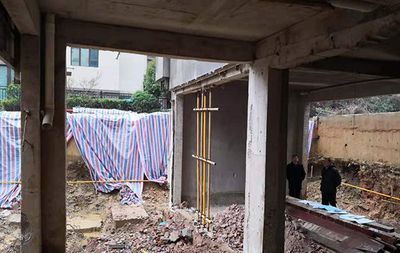 房屋改建加固設計方案范本大全（房屋加固改造設計） 裝飾家裝施工 第5張