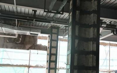 房屋加固標(biāo)準(zhǔn)（農(nóng)村危險(xiǎn)房屋加固技術(shù)標(biāo)準(zhǔn)） 全國鋼結(jié)構(gòu)廠 第2張