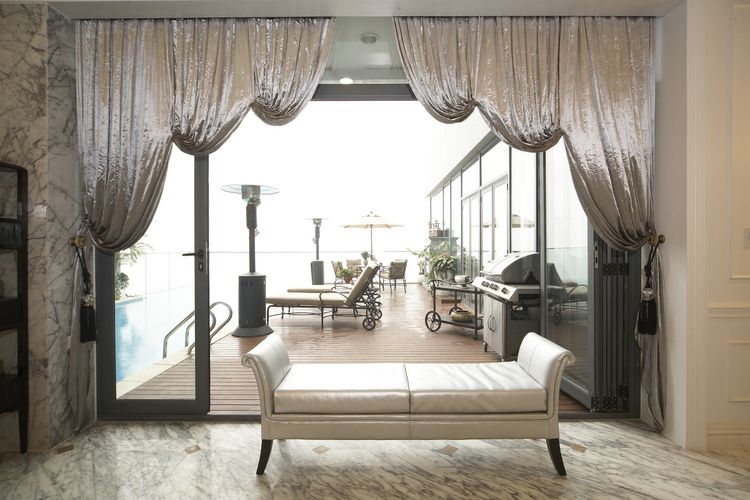 鋼結(jié)構(gòu)房?jī)?nèi)裝修效果圖（鋼結(jié)構(gòu)廠房?jī)?nèi)裝修效果圖） 結(jié)構(gòu)框架設(shè)計(jì) 第3張