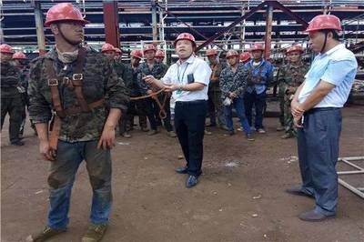 冷庫(kù)經(jīng)營(yíng)的經(jīng)營(yíng)資質(zhì)是什么(冷庫(kù)經(jīng)營(yíng)資質(zhì)通常需要準(zhǔn)備一系列文件如何申請(qǐng)冷庫(kù)經(jīng)營(yíng)資質(zhì)) 北京鋼結(jié)構(gòu)設(shè)計(jì)問(wèn)答 冷庫(kù)經(jīng)營(yíng)的經(jīng)營(yíng)資質(zhì)是什么(冷庫(kù)經(jīng)營(yíng)資質(zhì)通常需要準(zhǔn)備一系列文件如何申請(qǐng)冷庫(kù)經(jīng)營(yíng)資質(zhì)) 北京鋼結(jié)構(gòu)設(shè)計(jì)問(wèn)答