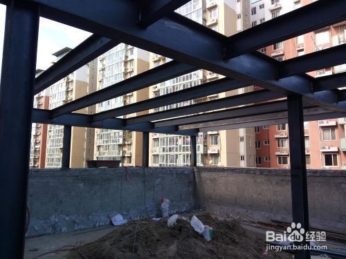 鋼結(jié)構(gòu)露臺(tái)搭建效果圖(鋼結(jié)構(gòu)露臺(tái)搭建效果圖展示了鋼結(jié)構(gòu)露臺(tái)的設(shè)計(jì)和建造過程) 結(jié)構(gòu)工業(yè)鋼結(jié)構(gòu)施工 第4張 鋼結(jié)構(gòu)露臺(tái)搭建效果圖(鋼結(jié)構(gòu)露臺(tái)搭建效果圖展示了鋼結(jié)構(gòu)露臺(tái)的設(shè)計(jì)和建造過程) 結(jié)構(gòu)工業(yè)鋼結(jié)構(gòu)施工 第4張