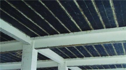 樓面加固碳纖維施工方案（碳纖維加固施工安全措施） 北京鋼結(jié)構(gòu)設(shè)計 第4張